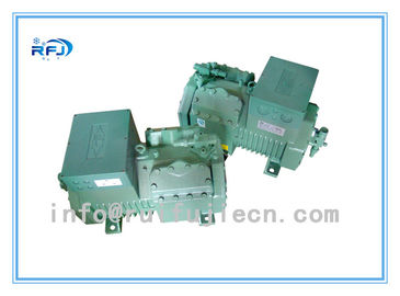  refrigeration compressor 4FC-3.2 , Semi Hermetic refrigerator compressor