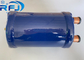 Emerson A-AS597 Suction Line Refrigerant Accumulator