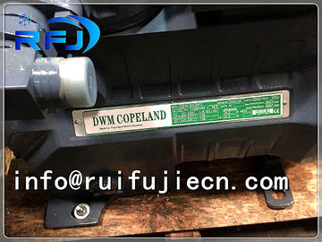 Discus Compressor Copeland Semi Hermetico , Copeland Compressor Hermetic D2DC-500