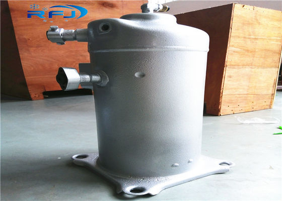 ZMD18KVE-TFD-275 3-fazowe sprężarki spiralne