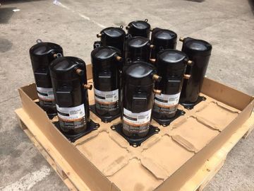 kupować AC Power Refrigeration Scroll Compressor Med Temperature Quiet And Smooth Operation online manufacture