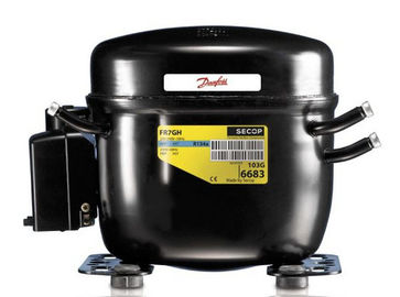 kupować FR7GH 230V 60HZ Protable Refrigeration Compressor For HBP Household And Light Commercial online manufacture