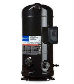 kupować Refrigeration Copeland Scroll Compressor ZB45KCE-TFD-551 3 Phase Rotalock Connection 6hp online manufacture
