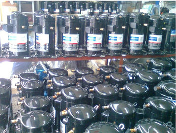 kupować 3pH 200V 208-230V Copeland Hermetic Scroll Compressor ZR310KCE -TWC-551 online manufacture