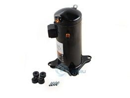 kupować High Temperature Refrigeration Scroll Compressor , Carrier Scroll Compressor ZR34KH-PFJ-522 2.8HP online manufacture