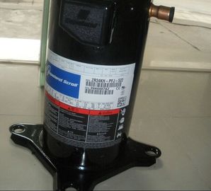 kupować High Temperature Refrigeration Scroll Compressor , Carrier Scroll Compressor ZR34KH-PFJ-522 2.8HP online manufacture