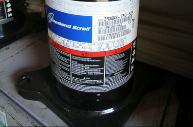 kupować 3HP 3PHASE ZR Series scroll refrigeration Copeland compressor ZR36K3-TFD-522 online manufacture