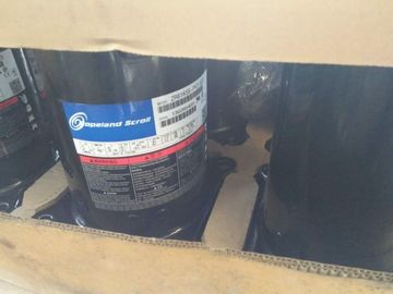 kupować ZSI Series Copeland Scroll Air Conditioner Compressor Environment Friendly online manufacture