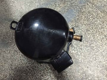 kupować Copeland 380v / 50HZ 3Phase EVI compressor for air conditioner , VRI54KS-TFP-542 online manufacture