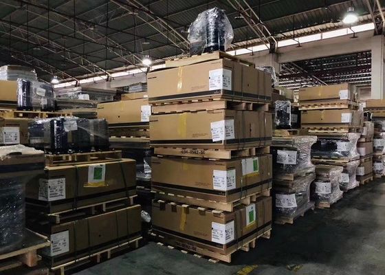 kupować Sprężarka spiralna Blace Color 10 HP Copeland ZP120KCE-TFD-522 z czynnikiem chłodniczym R410 online manufacture