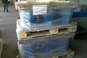 kupować 380~400V 50Hz 3ph 10HP Refrigeration Scroll Compressor SM120S4VC online manufacture