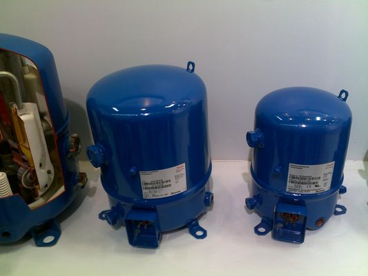 kupować Sprężarka z tłokami typu Maneurop HCM120T4LP6 10HP 99390BTU online manufacture