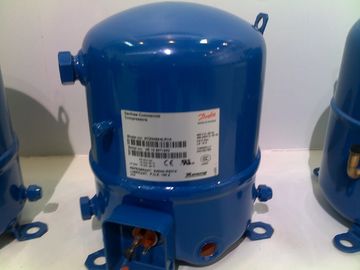 kupować Hermetyczne sprężarki tłokowe Maneurop MT / MTZ100 MT / MTZ dla chłodnic powietrza online manufacture