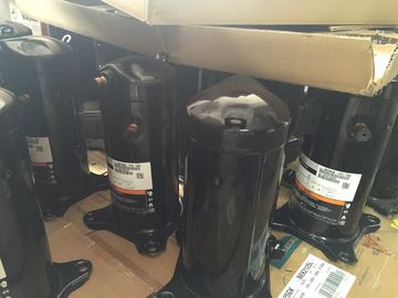 kupować Original 10600000 btu copeland scroll compressor EVI VRI125KS-TFP-522 online manufacture