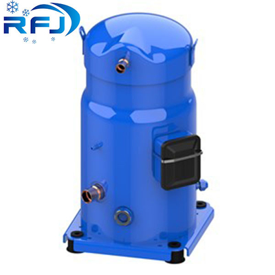 kupować SM084S3VC 7HP Sprężarka spiralna chłodnicza SM084-3VM R22 Czynnik chłodniczy online manufacture