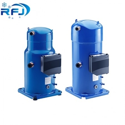 kupować Sprężarka spiralna chłodnicza 7HP SM084S4VC SM084-9VM R22 Stała prędkość czynnika chłodniczego online manufacture