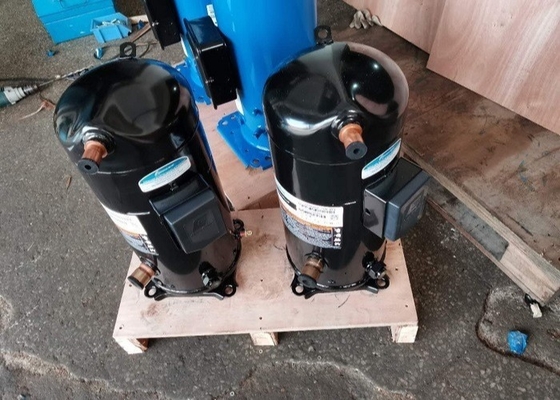 kupować Sprężarka spiralna Copeland 380 - 420 V 2,6 KM 25000BTU ZP31KSE-TFM / TFD do klimatyzacji online manufacture
