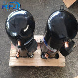 kupować 4.1HP 40800BTU Sprężarka chłodnicza Copeland ZP49KUE-TFM R410A Sprężarka spiralna online manufacture