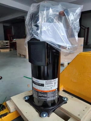 kupować Hermetyczna sprężarka spiralna 4,3HP 42500BTU Copeland ZP51KUE-TFM/TFD do chłodnictwa online manufacture