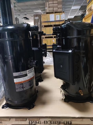 kupować 4,8HP 47500BTU Sprężarka chłodnicza Copeland ZP57KUE-TFM/TFD R410A Sprężarka spiralna online manufacture