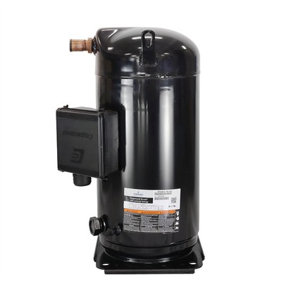 kupować 8HP 74500BTU 50Hz Copeland Scroll AC Unit R410A Urządzenia chłodnicze ZP90KCE-TFD online manufacture
