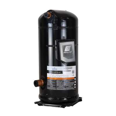 kupować Sprężarka AC Residential Scroll Sprężarka Copeland Scroll 9HP Seria ZP ZP103KCE-TFD online manufacture
