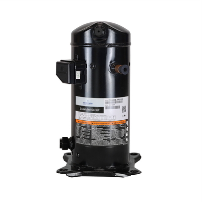 kupować Sprężarka spiralna Copeland 10HP ZP120KCE-TFD 100000BTU R410A do chłodnictwa online manufacture