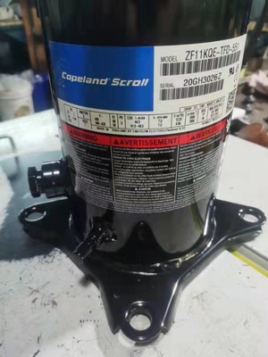 kupować Sprężarka spiralna Copeland 15HP 150000BTU ZP182KCE-TFD Hermetycznie zamknięta sprężarka online manufacture
