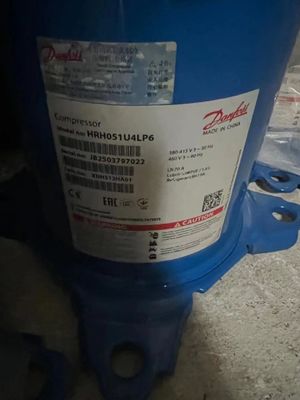 kupować 7.5HP 74400 BTU Performer Scroll Compressor SM090S4VC SM090-4VI R22 Chłodnik do zamrażarki online manufacture