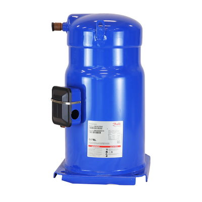 kupować Sprężarki chłodnicze Danfoss 10 KM 50 Hz Sprężarka spiralna Performer SM120S4VC SM120-4VI online manufacture