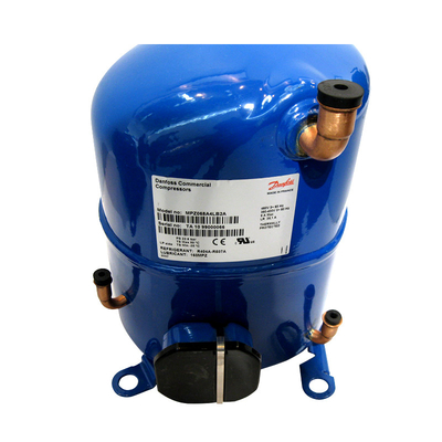 kupować SM148T4VC Performer Sprężarka spiralna Danfoss 12HP 380V 50Hz 123100 BTU Seria SM online manufacture