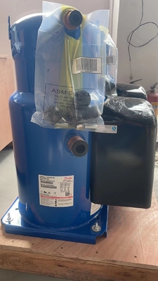 kupować R22 / R407C Sprężarka spiralna klimatyzacji Danfoss 15HP 155300 BTU SM/SY185S4VC online manufacture