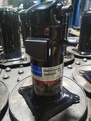 kupować Sprężarka Copeland Scroll 380V ZB15KQE-TFD-558 2HP 3-fazowa sprężarka hermetyczna Copeland online manufacture