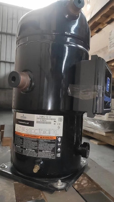 kupować Sprężarki chłodnicze Copeland 7HP 380V/3 fazowe ZB48KQE-TFD-558 Hermetyczne do chłodnych pomieszczeń online manufacture