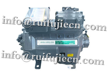 kupować 4HP Copeland Semi Hermetic compressor DLSGE-40X-EWL For Ice - water online manufacture