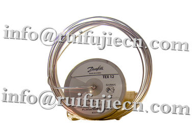 kupować Expansion Thermostatic Valves TS2 068Z3400 R404A R507  Refrigeration Parts CE/ROHS/FCC/SGS online manufacture