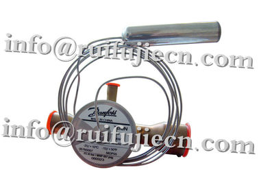 kupować Tes55 Series R404a / R507 / - 40 ℃  Valves 067g3301 5m online manufacture