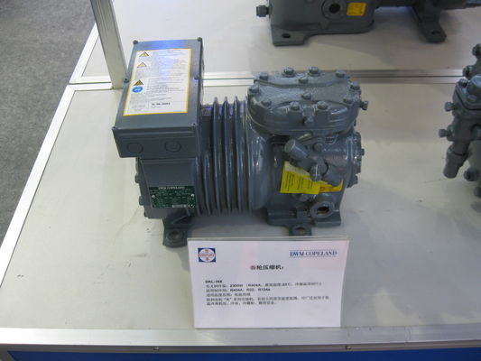 kupować Semi Hermetic 40HP Sprężarka chłodnicza D6SJ-400X Belgia online manufacture