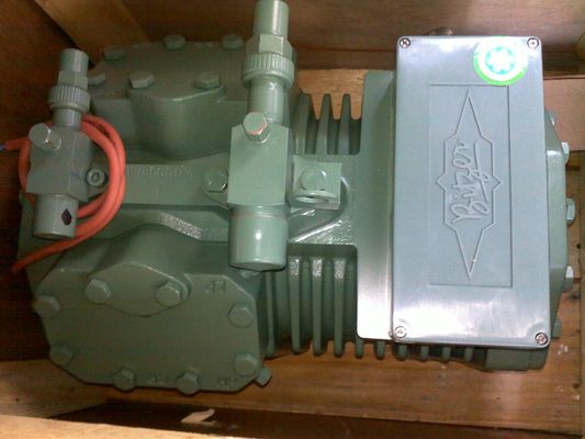 kupować 20HP 4FC-5.2Y-40S Chłodnie do przechowywania Chłodnictwo Agregaty skraplające Lodówka Skraplacz online manufacture