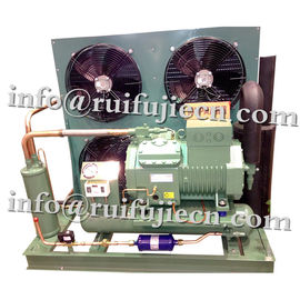 kupować  air cooled Condensing Unit 4NES-20Y for cold room , 20HP R404a online manufacture
