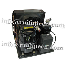 kupować Small cold storage Tecumseh air cooled condenser in refrigeration FH4518Y 1.5HP online manufacture
