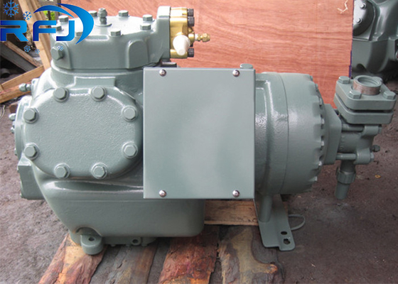 kupować Carlyle 06DA825 Sprężarka półhermetyczna 400V 3HP 50Hz Czynnik chłodniczy R22 online manufacture