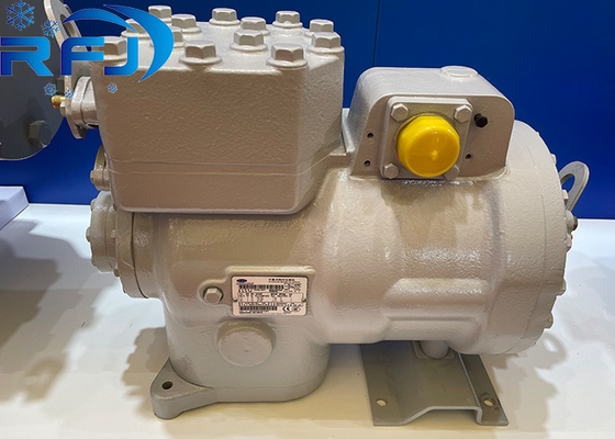 kupować 06DR725 Carlyle Sprężarka chłodnicza 6,5 ​​HP Sprężarka półhermetyczna dla przemysłu spożywczego online manufacture