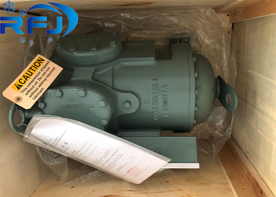 kupować Półhermetyczna sprężarka Carlyle Carrier 10 KM 4,5 l Ładunek oleju R404A 50 Hz 06DA328 online manufacture