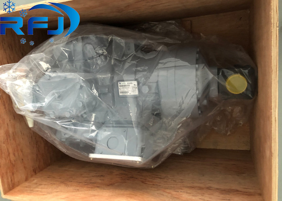 kupować Półhermetyczna sprężarka Carlyle 20HP 06EA550 8,0 l Ładunek oleju do chłodzenia powietrza online manufacture