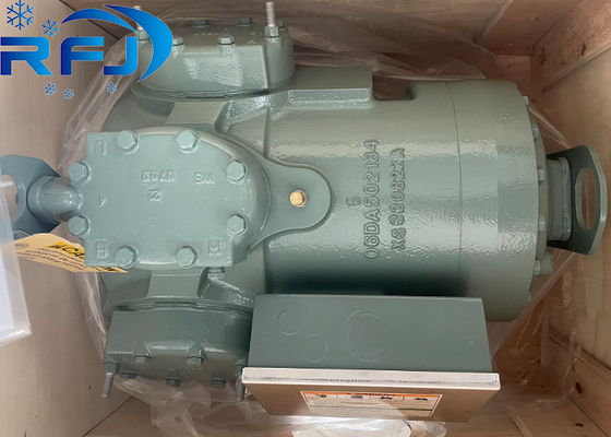 kupować 06EM499 Sprężarka półhermetyczna Carlyle R404A 35HP Średnia temperatura online manufacture