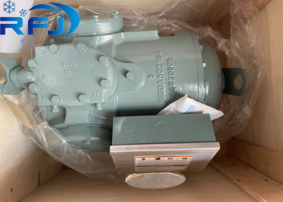 kupować Carlyle 06ER165 Półhermetyczna sprężarka agregatu Carrier R22 20HP 50Hz 400V online manufacture