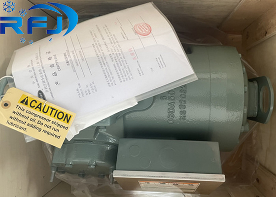 kupować Sprężarka Carrier 3PH R404A 06DM808 Sprężarka półhermetyczna Carlyle online manufacture