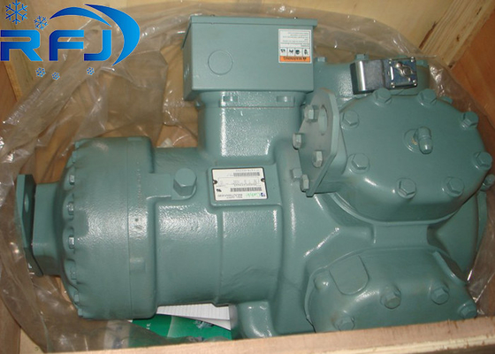 kupować Półhermetyczna sprężarka niskotemperaturowa R404A 10HP Carlyle 06DA328 online manufacture