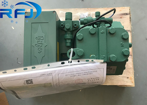 kupować Kompresor półhermetyczny Bitzer 6FE-40Y-40P Kompresor zimnej komory 50HP online manufacture